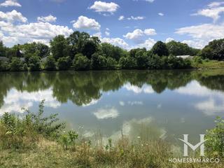 Winrock Park in Oswego, IL