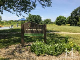 Photos of Lakeview Park in Oswego, IL