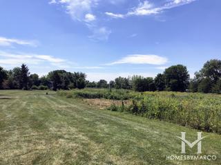Lakeview Park in Oswego, IL