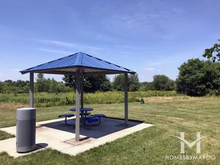 Lakeview Park in Oswego, IL