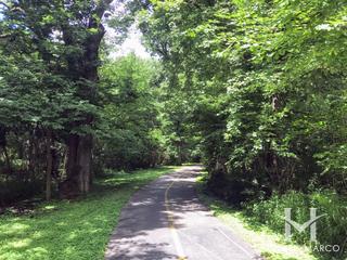 Marina Woods Park in Oswego, IL