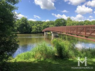 Photos of Marina Woods Park in Oswego, IL
