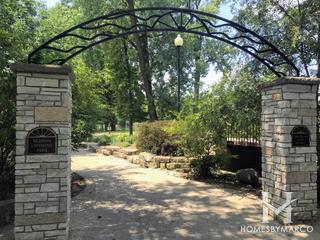 Photos of Hudson Crossing Park in Oswego, IL