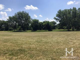 Chesterfield Park in Oswego, IL