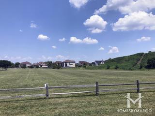 Andover Park in Oswego, IL