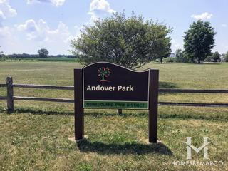 Photos of Andover Park in Oswego, IL