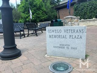 Photos of Waubonsie Park in Oswego, IL