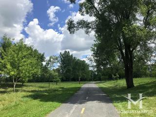 Eagle Ridge Park in Oswego, IL