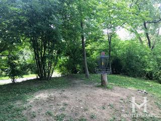 Photos of Eagle Ridge Park in Oswego, IL