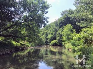Stonegate Park in Oswego, IL