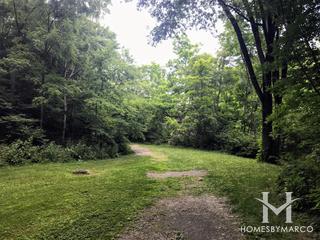 Stonegate Park in Oswego, IL