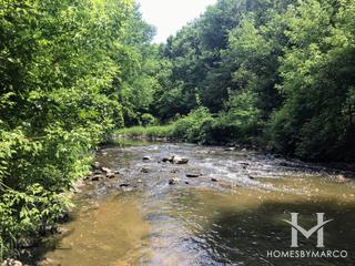 Stonegate Park in Oswego, IL