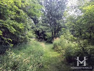 Stonegate Park in Oswego, IL