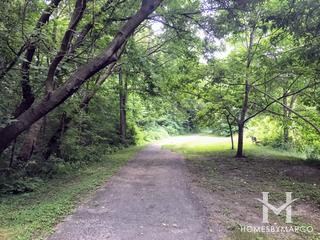 Stonegate Park in Oswego, IL