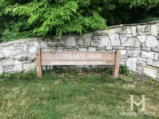 Photos of Stonegate Park in Oswego, IL