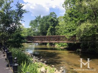 Troy Park in Oswego, IL