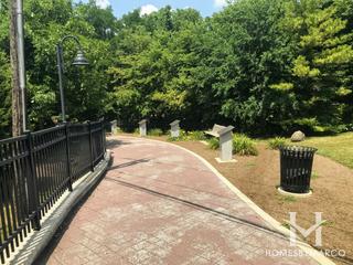 Troy Park in Oswego, IL