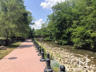 Troy Park in Oswego, IL