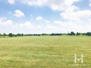 Tuscany Trail Park in Oswego, IL