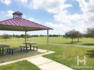 Tuscany Trail Park in Oswego, IL