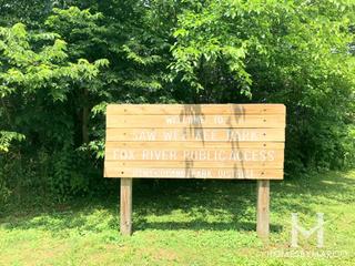 Photos of Waa Kee Sha Park in Oswego, IL