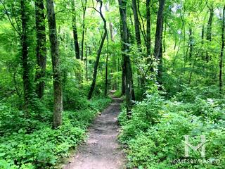 Waa Kee Sha Park in Oswego, IL
