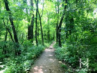 Waa Kee Sha Park in Oswego, IL