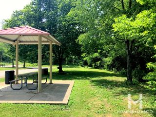 Waa Kee Sha Park in Oswego, IL