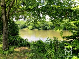 Waa Kee Sha Park in Oswego, IL