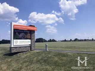 Photos of Prairie Point Community Park in Oswego, IL