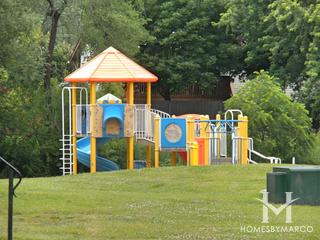 Photos of Dove Park in Palatine, IL