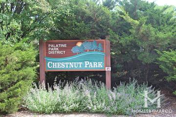 Photos of Chestnut Park in Palatine, IL