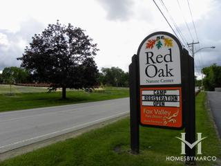 Photos of Red Oak Nature Center and Park in Batavia, IL