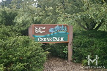 Photos of Cedar Park in Palatine, IL
