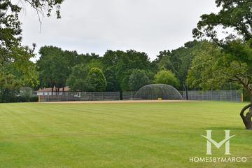 Maple Park in Palatine, IL