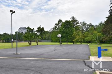 Maple Park in Palatine, IL