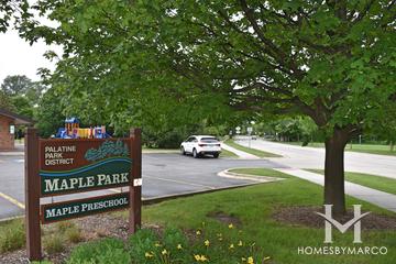 Photos of Maple Park in Palatine, IL