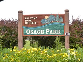 Photos of Osage Park in Palatine, IL