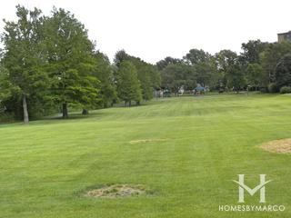 Ashwood Park in Palatine, IL