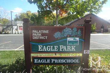 Photos of Eagle Park in Palatine, IL