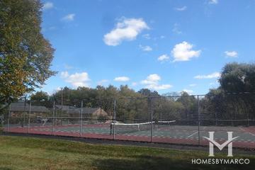 Eagle Park in Palatine, IL