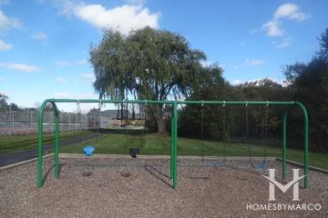 Eagle Park in Palatine, IL