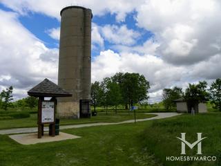 Photos of Nelson Lake Marsh Nature Preserve in Batavia, IL