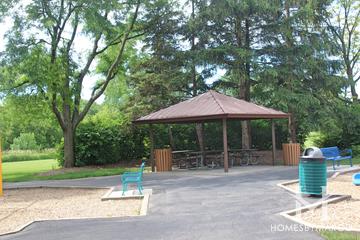 Doug Lindberg Park in Palatine, IL