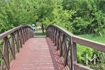 Doug Lindberg Park in Palatine, IL