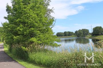 Doug Lindberg Park in Palatine, IL