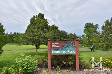 Photos of Doug Lindberg Park in Palatine, IL