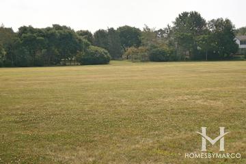 Cardinal Park in Palatine, IL