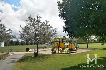 Celtic Park in Palatine, IL