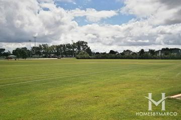 Celtic Park in Palatine, IL